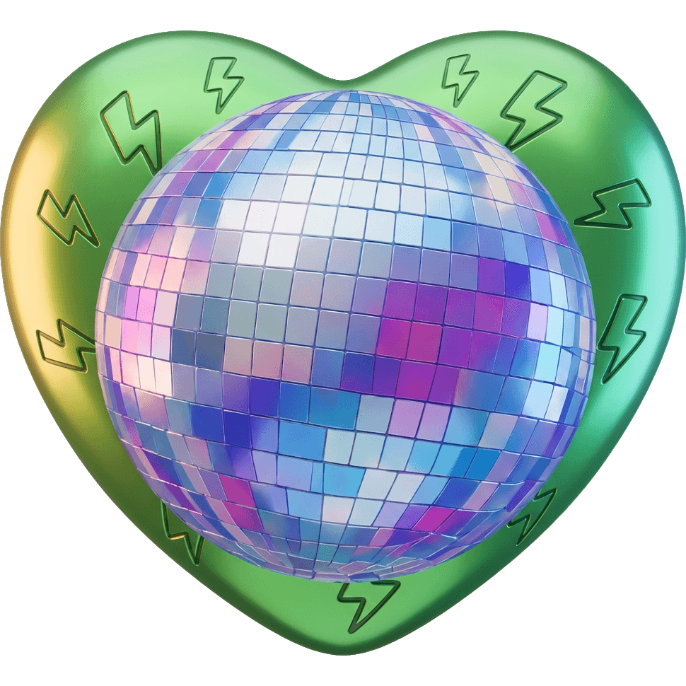 Mirror Ball