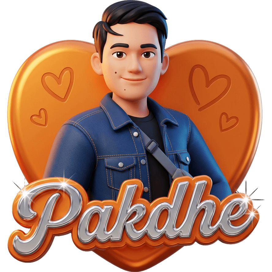Pakdhe Denim