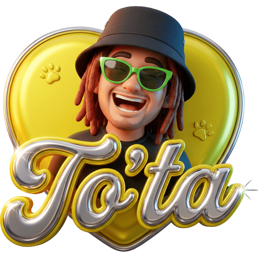 Janob To'ta