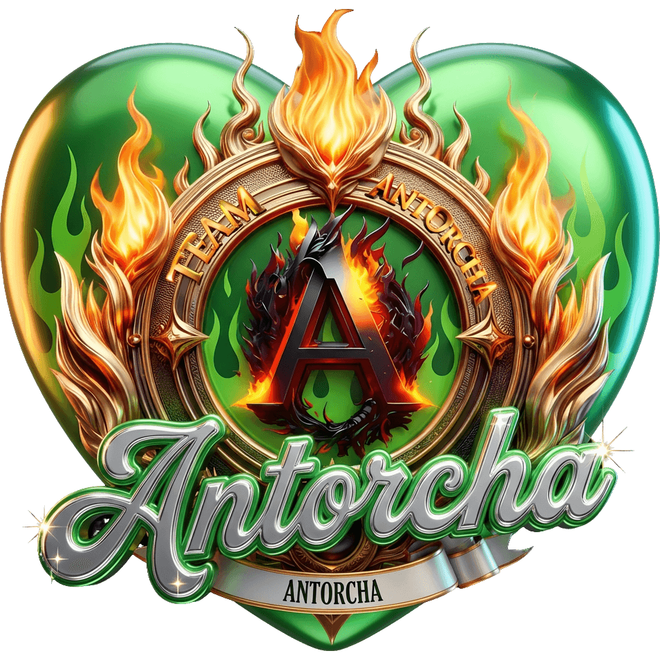 Antorcha