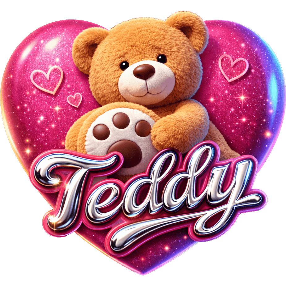 Teddy de Yesi