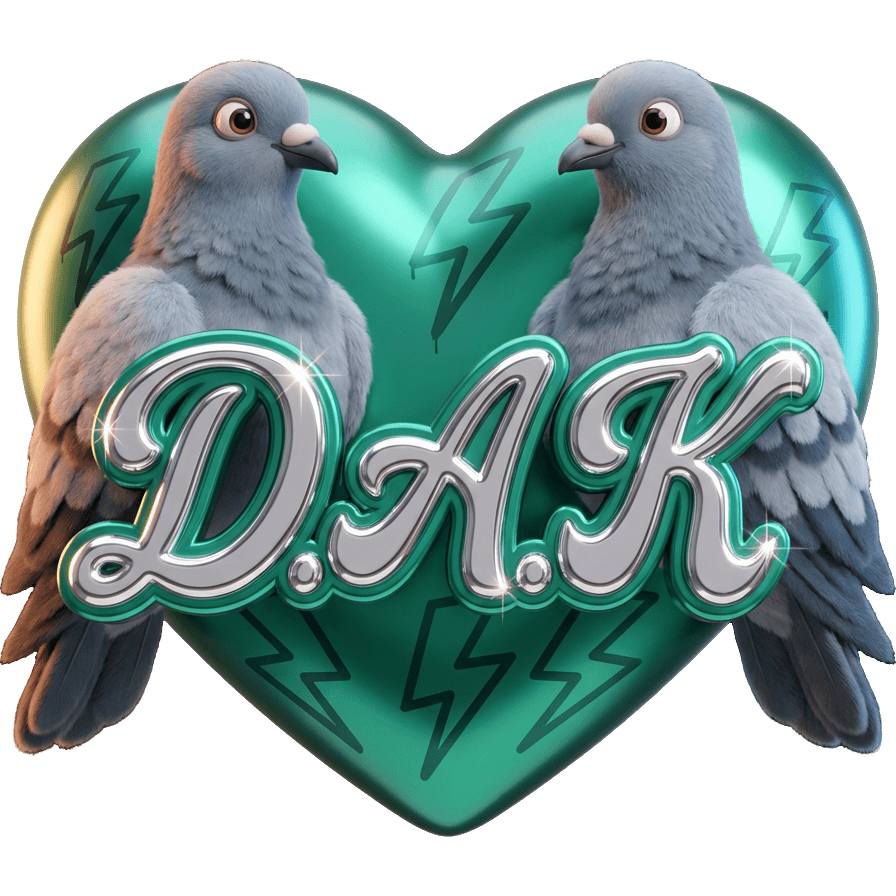 D.A.K. Galambok