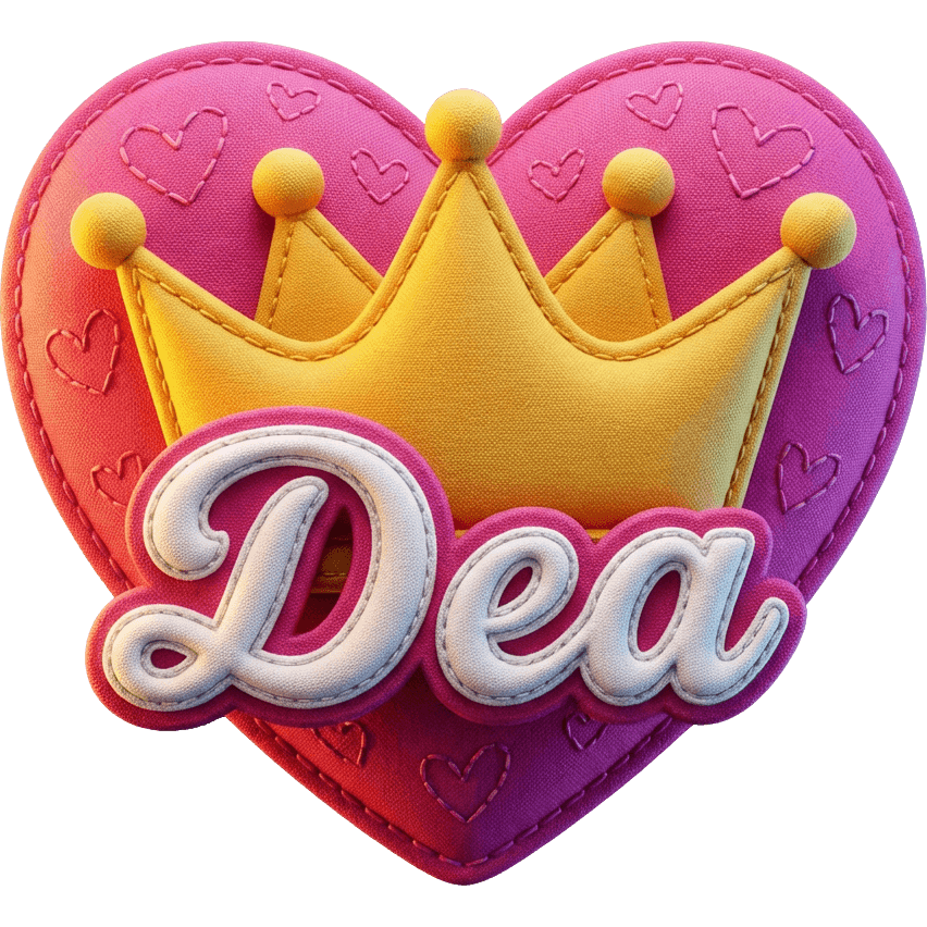 Corona Dea