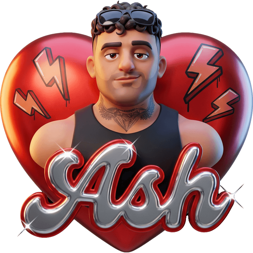 Ash Bolt