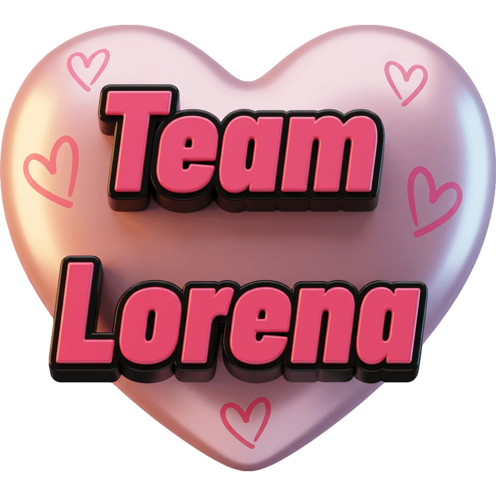 Team Lorena