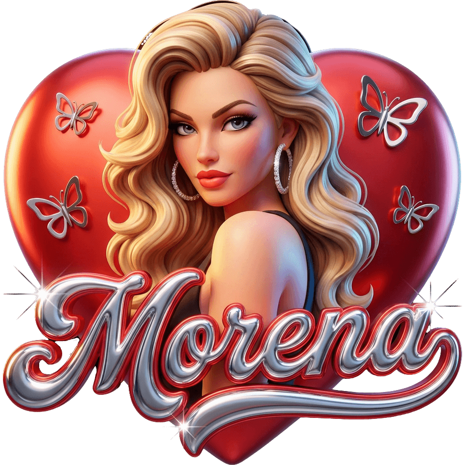 Morena Regale