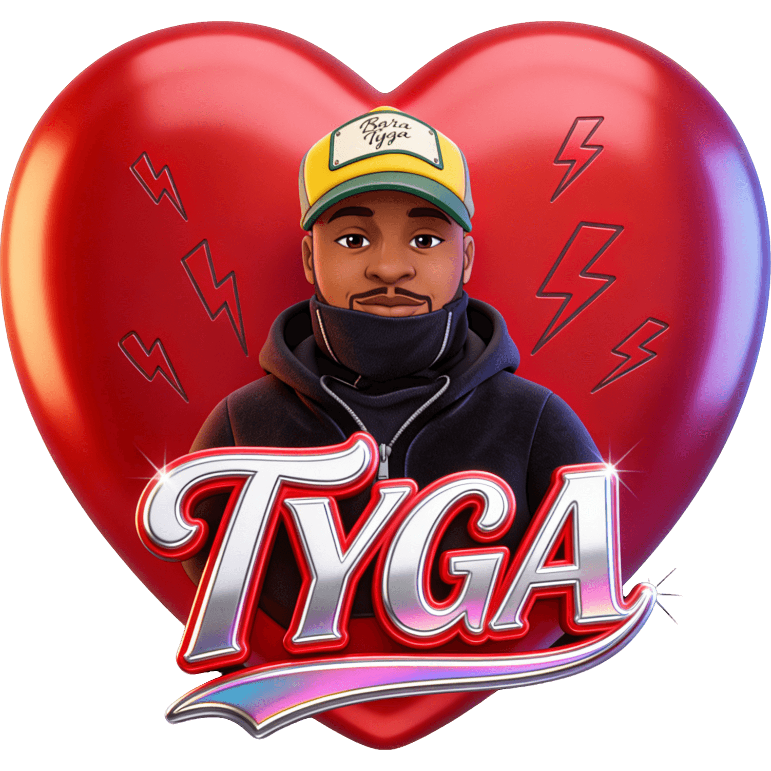 BARA TYGA
