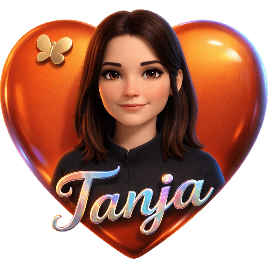 Tanja Cvet