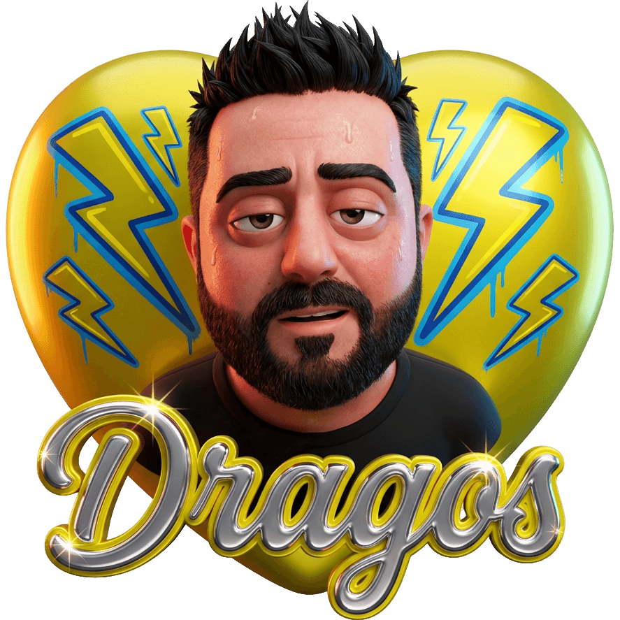 Dragoș Anonymus