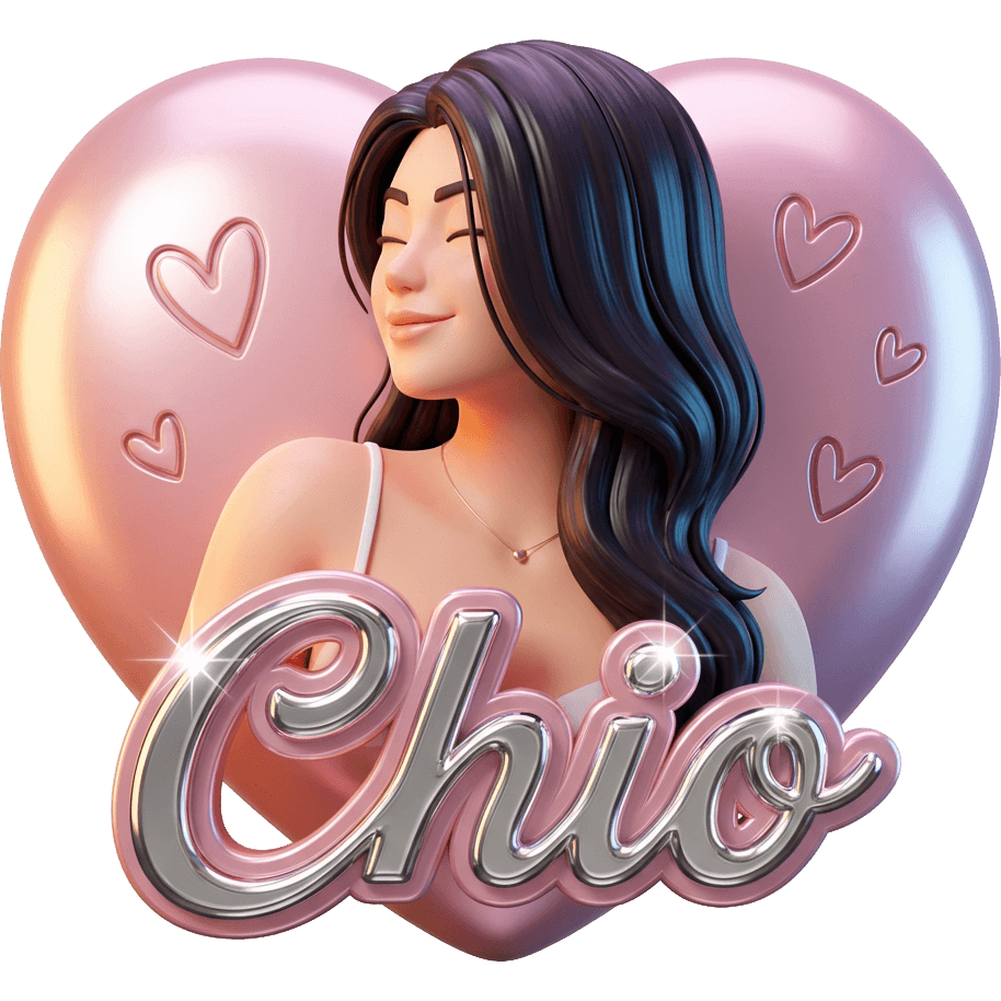 Pink Chio