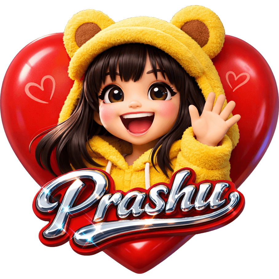 Prashuuu