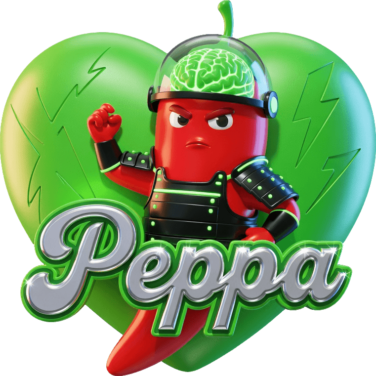 Peppa Pulse