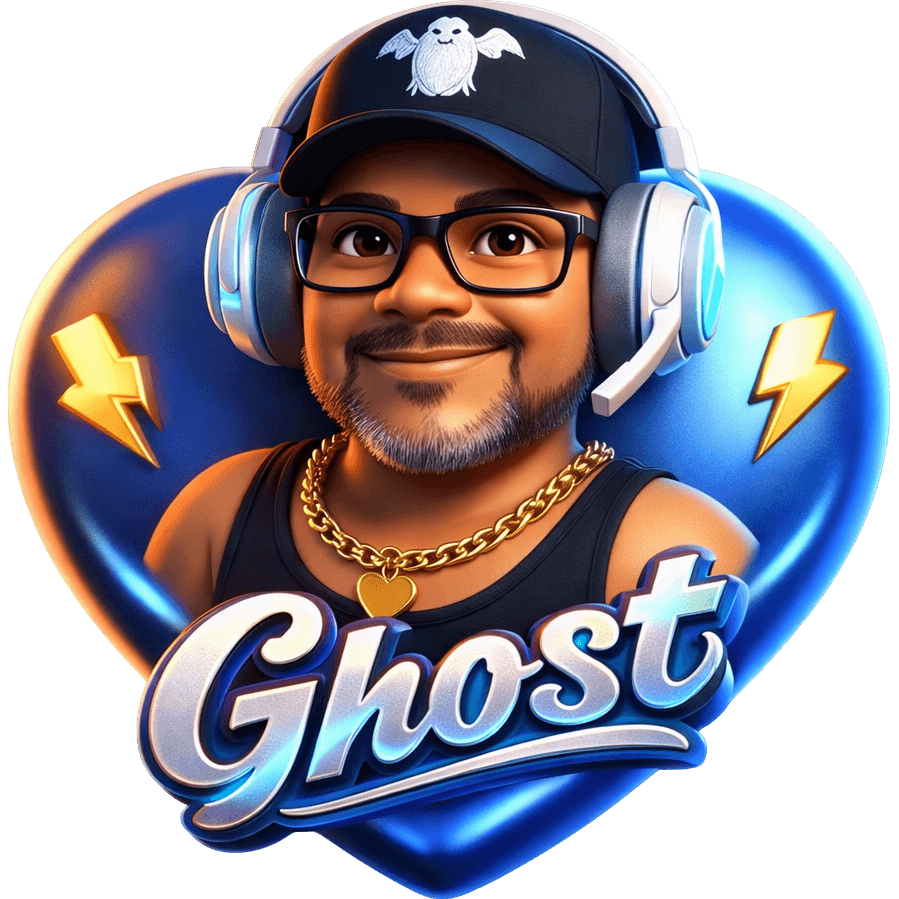 Ghost Gang