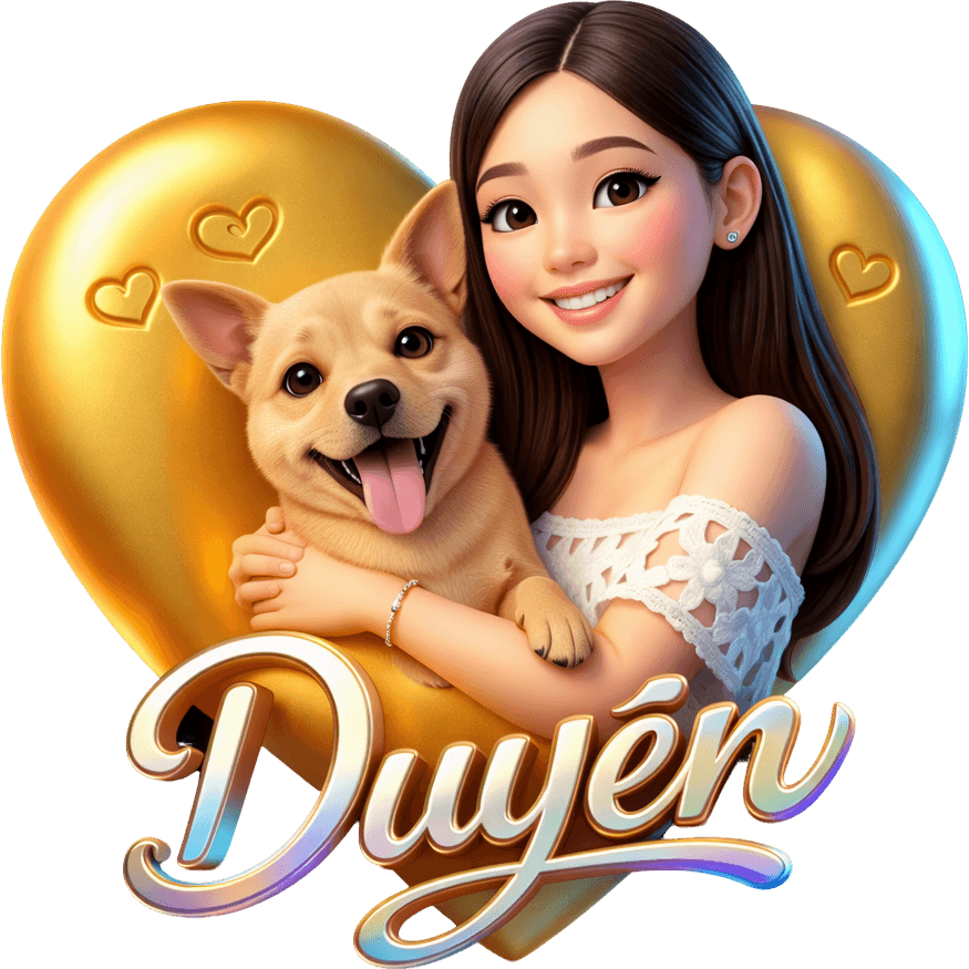 Duyên Shynn