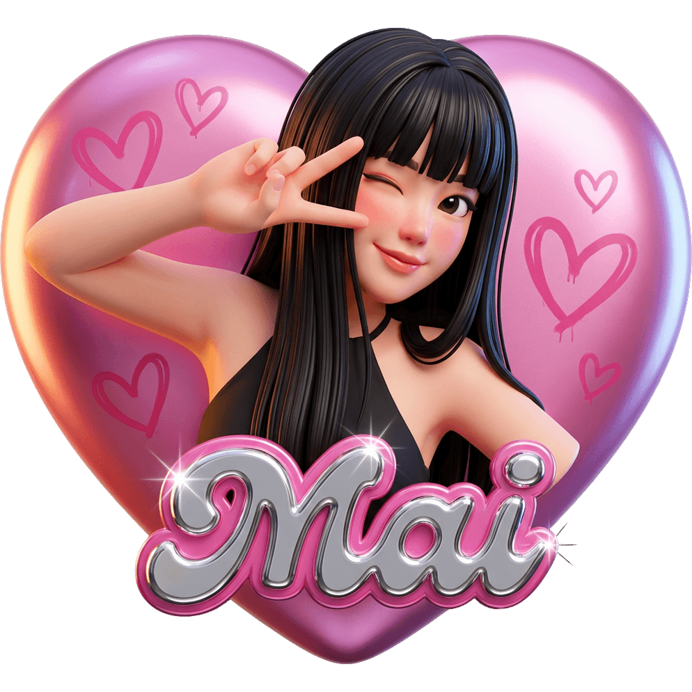 Chị Mai
