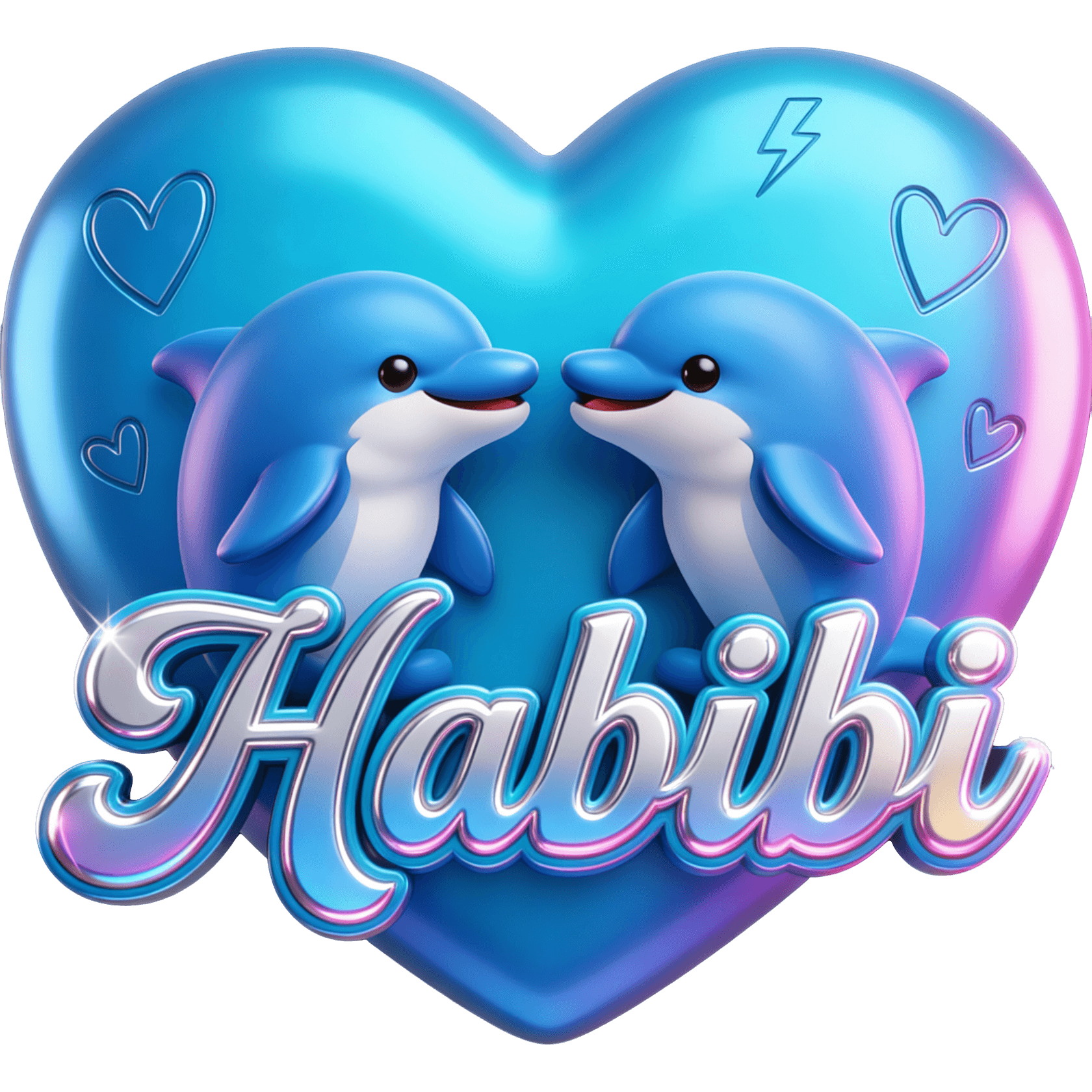 Habibi Splash