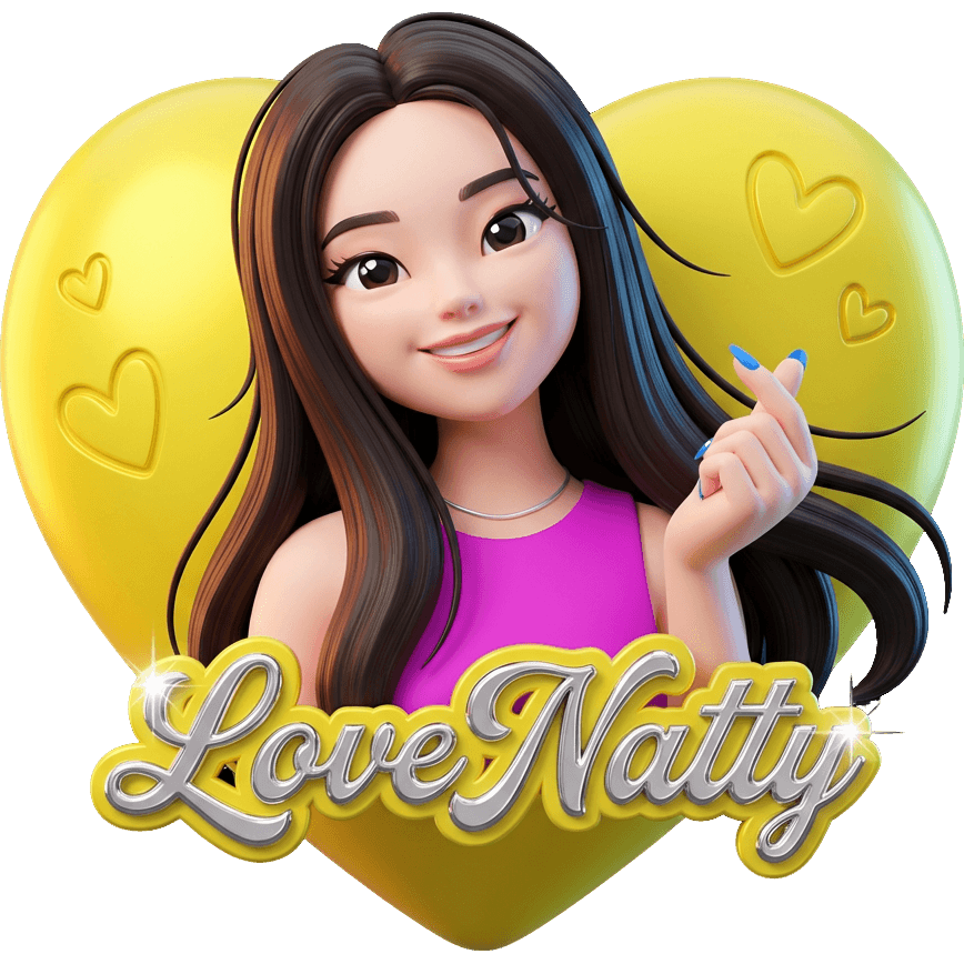 Love Natty ตาหวาน