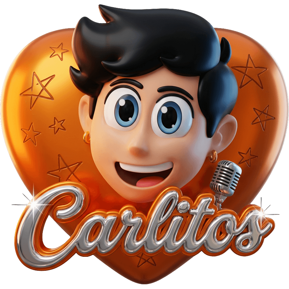 Carlitos Naranja