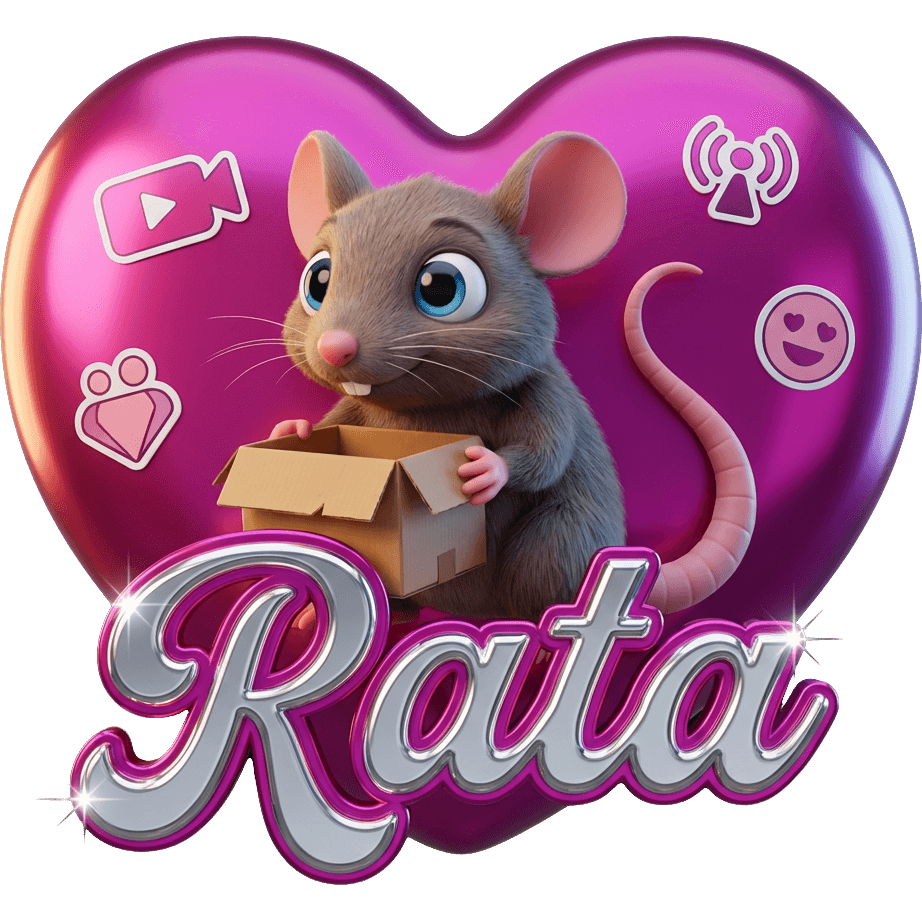 Ratita Curiosa