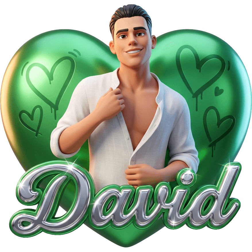 David Libero