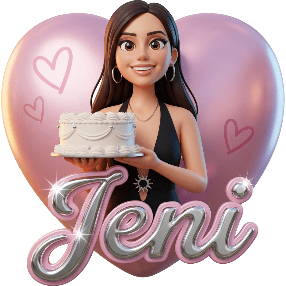Torta Jeni