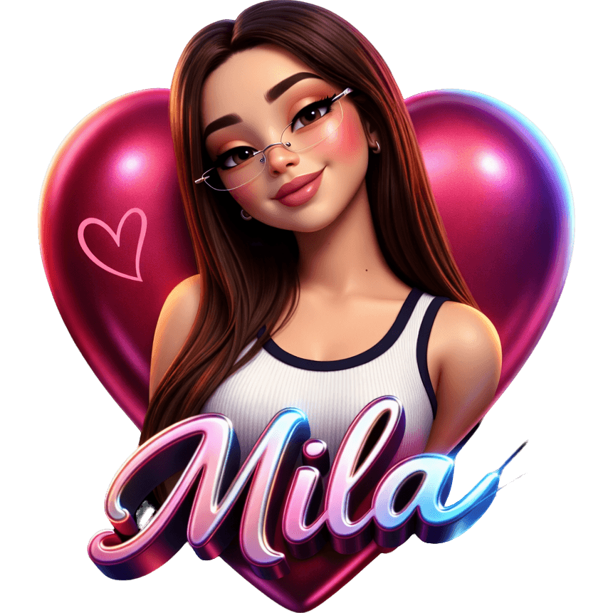 Mila Brilla