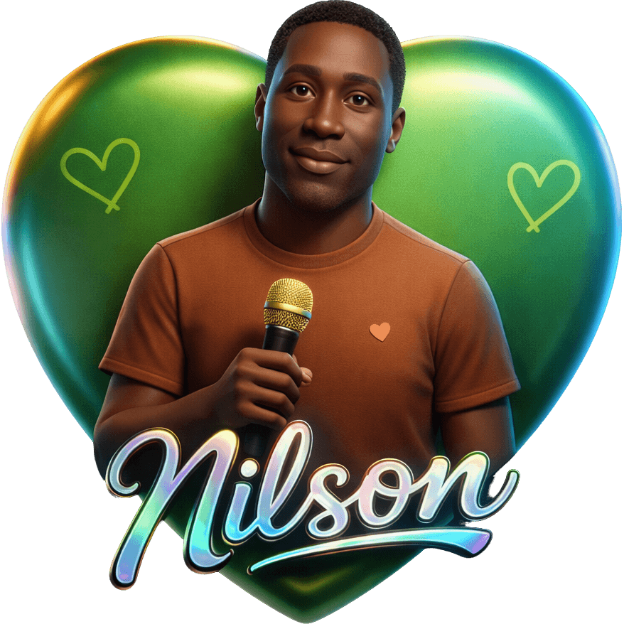 Nilson Canta