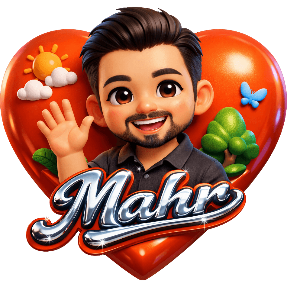 Mahr