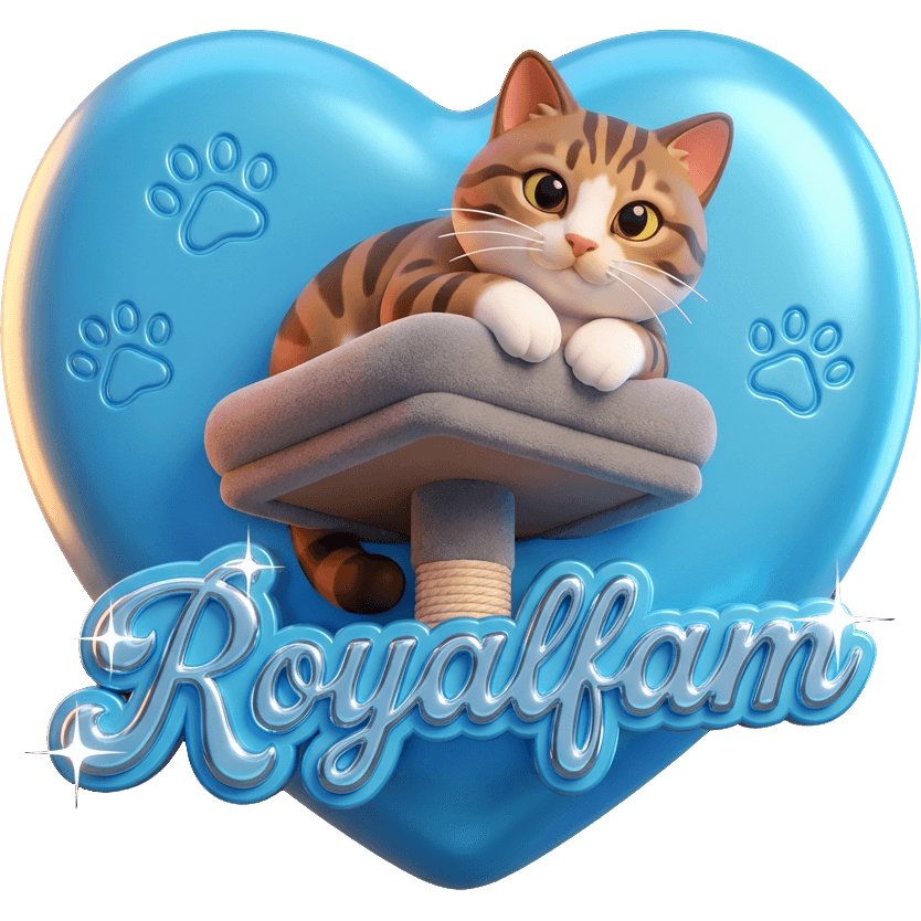 Royalfam Leo