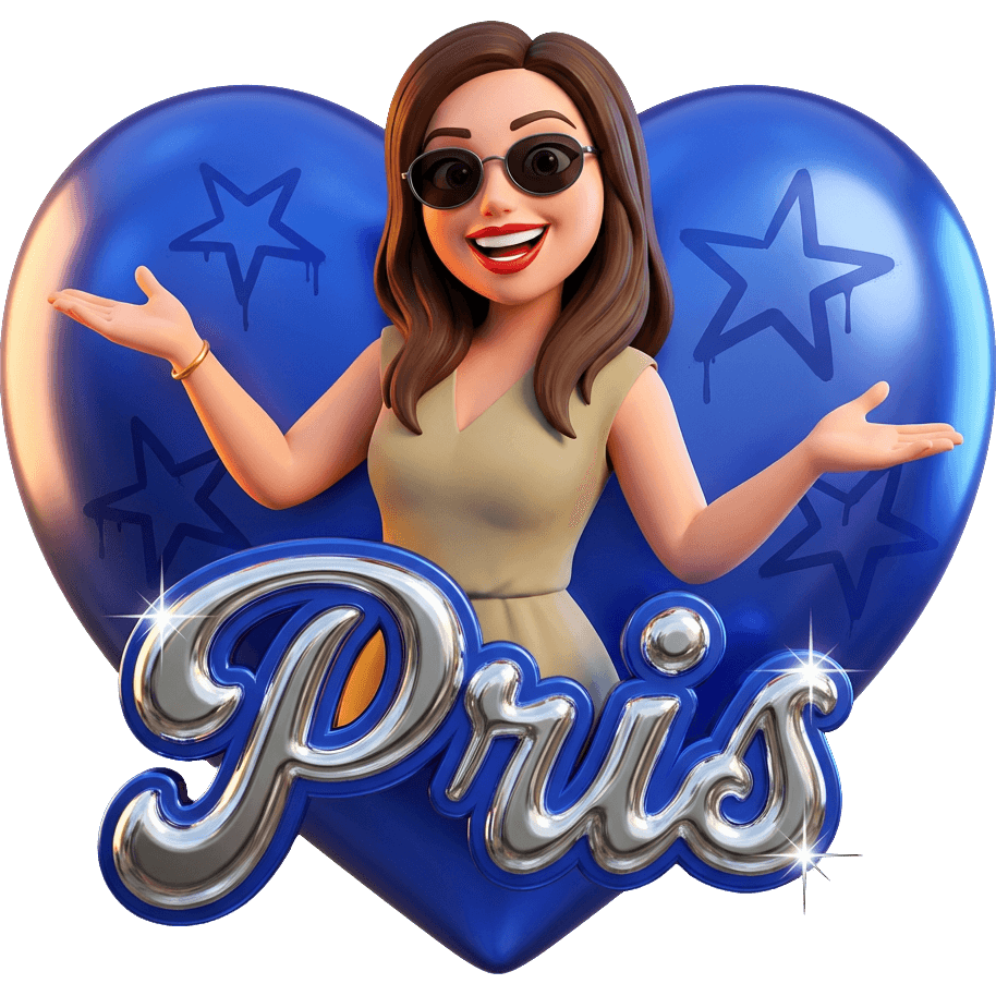 Pris Zonnebril