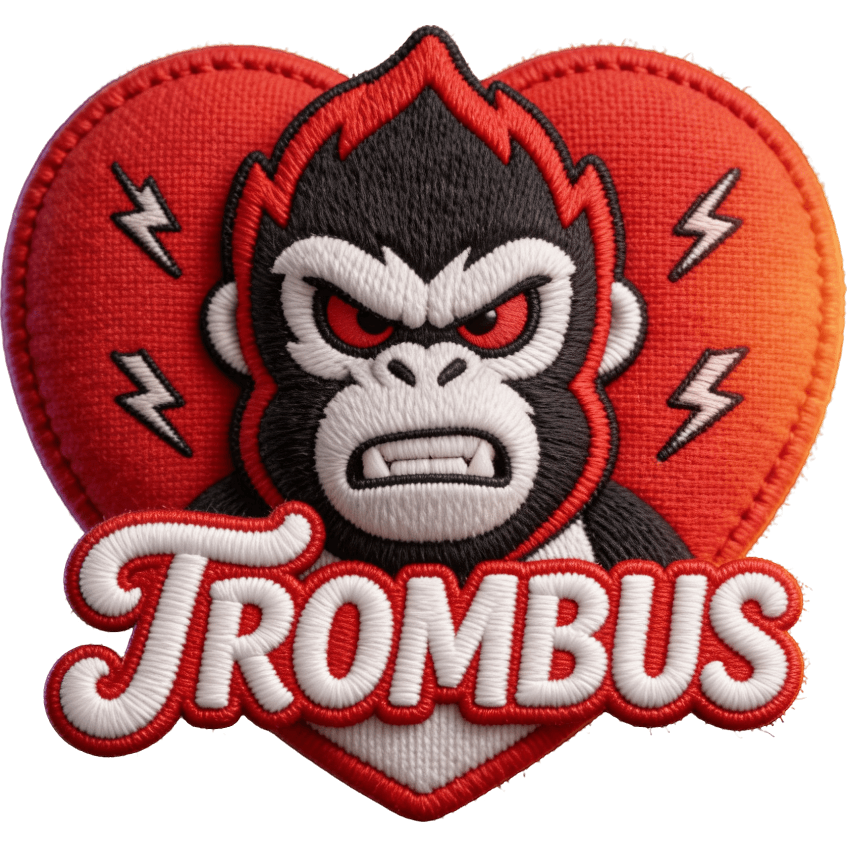 Rombus Roar