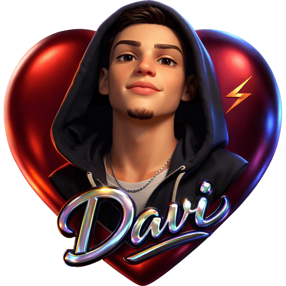 Tropa do Davi