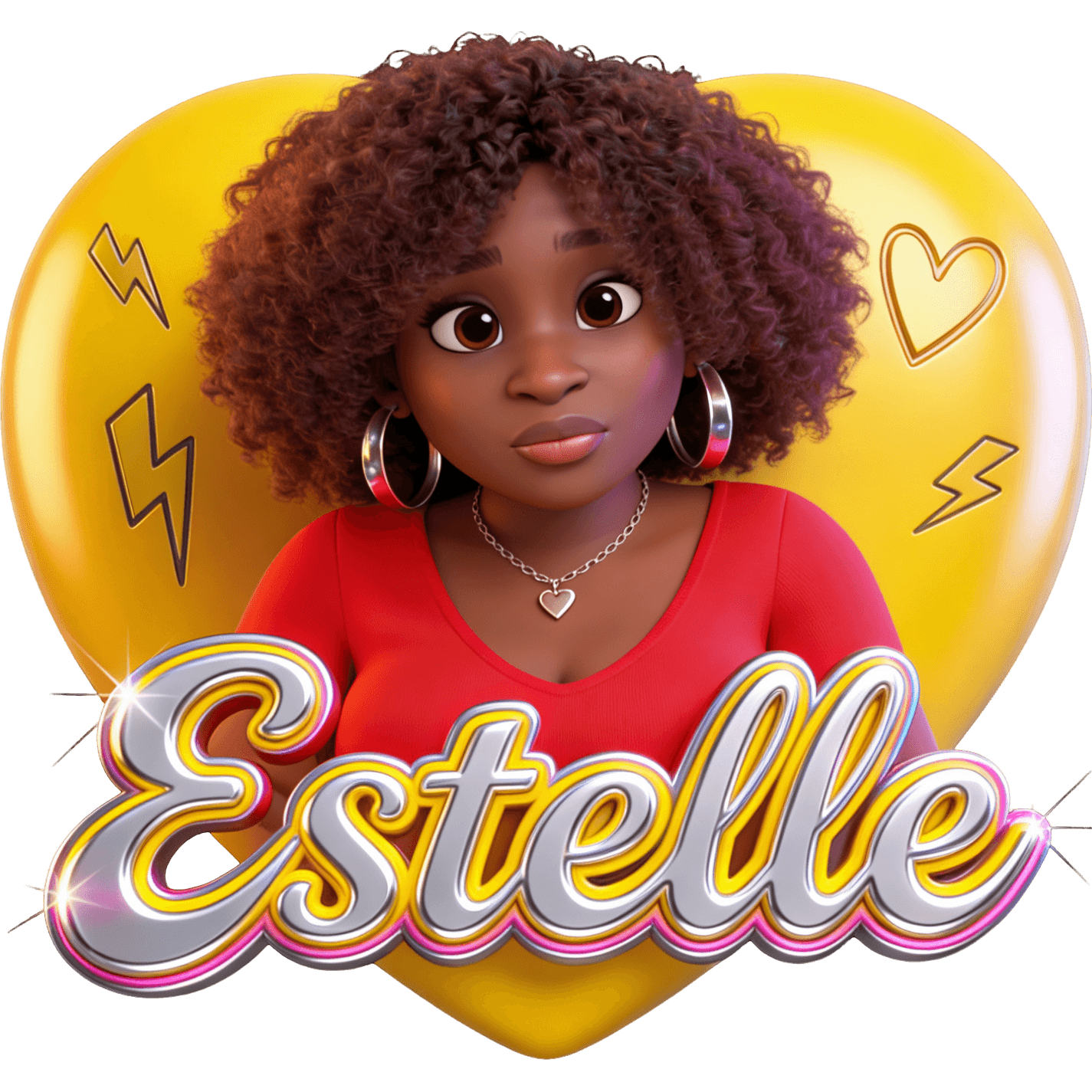 Estelle Royale