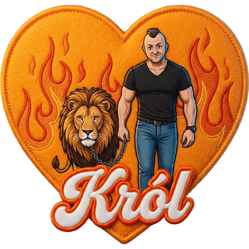 Król Lew