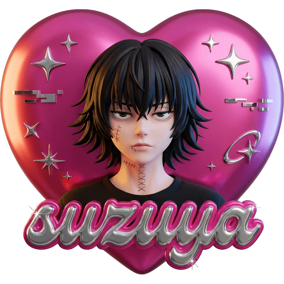 Suzuya