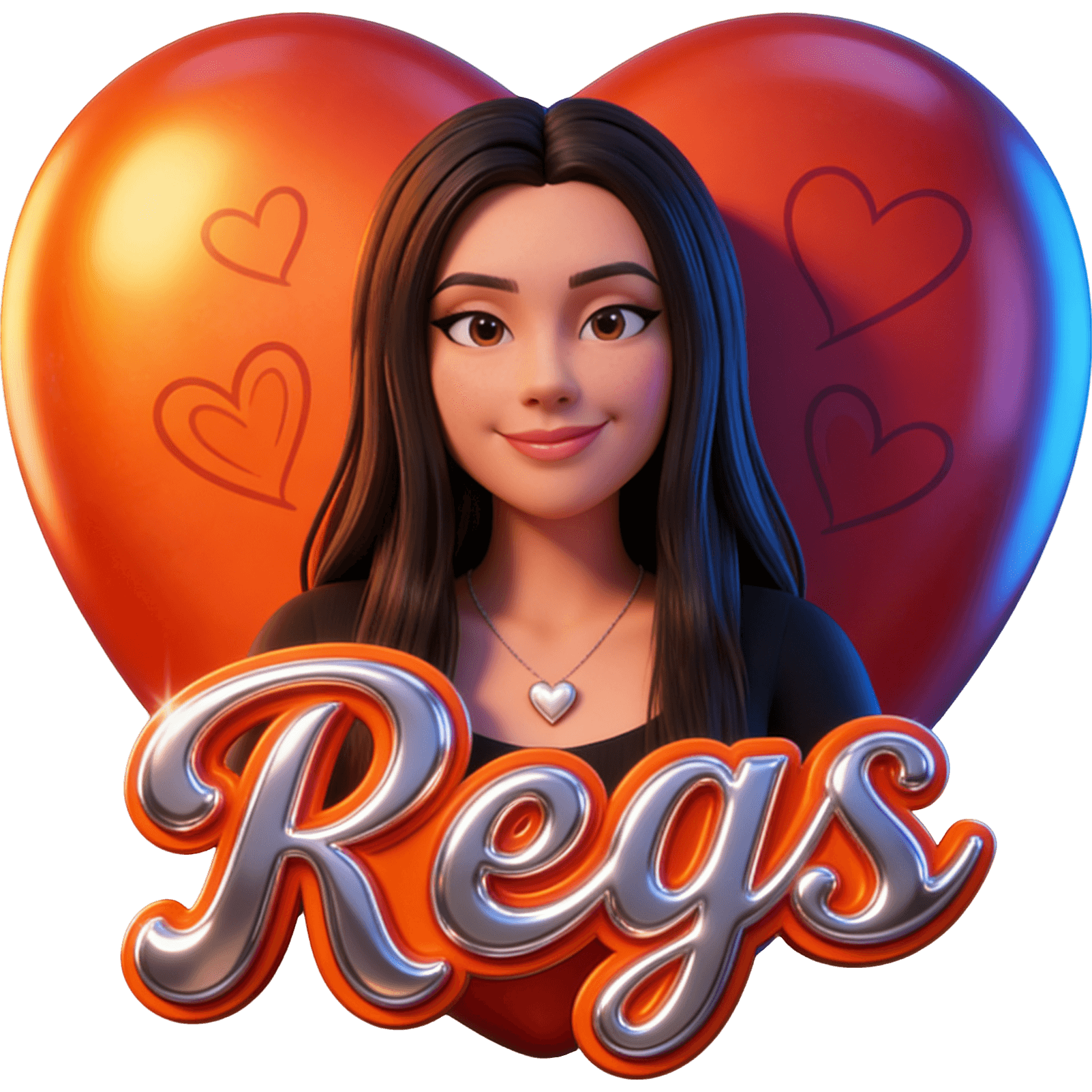 Regs Glow