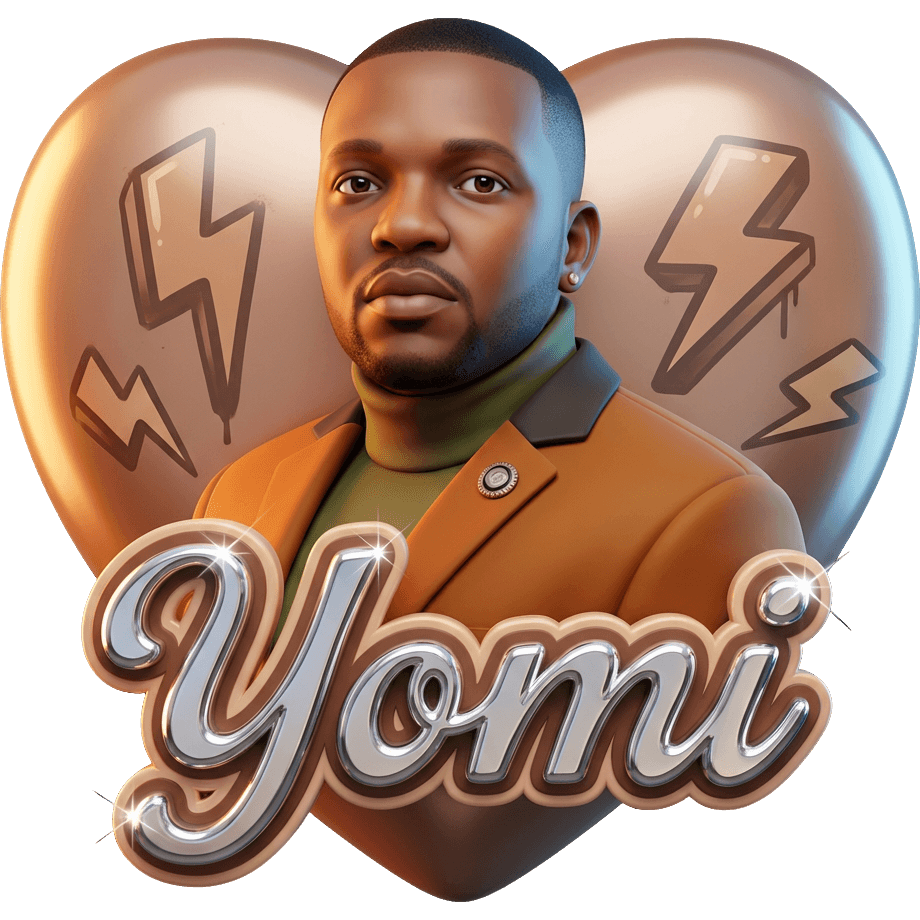 Yomi Charge