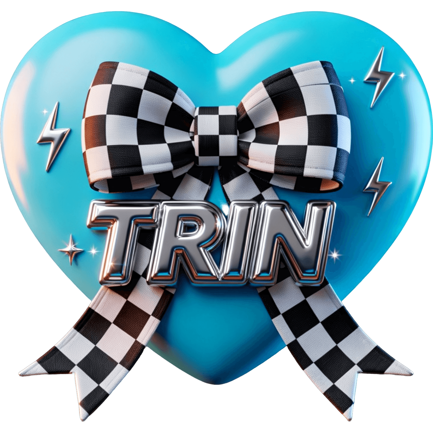 TRIN Bow
