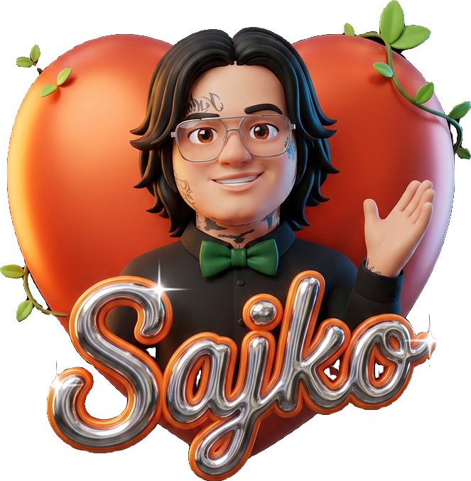 Sayko Wave