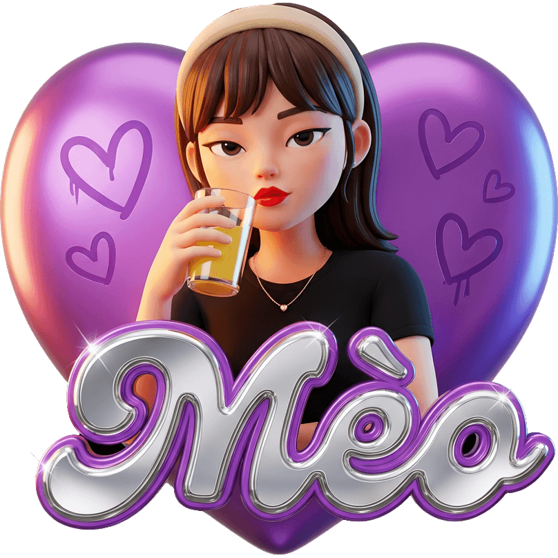 Mèo 64