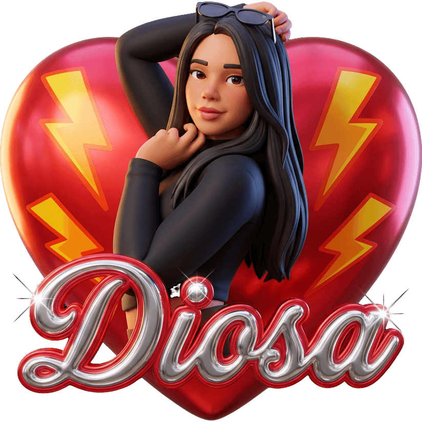 Posa Diosa