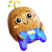 Gamer Tater