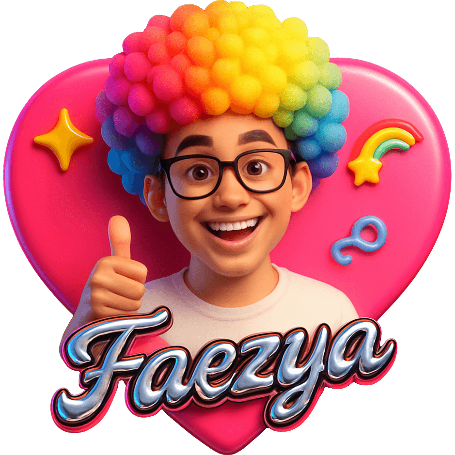 Faezya