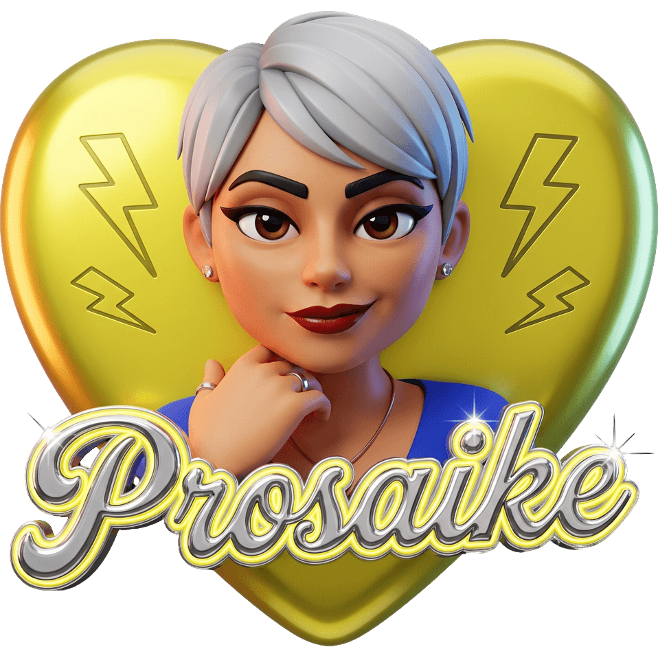 Prosaike Plateada