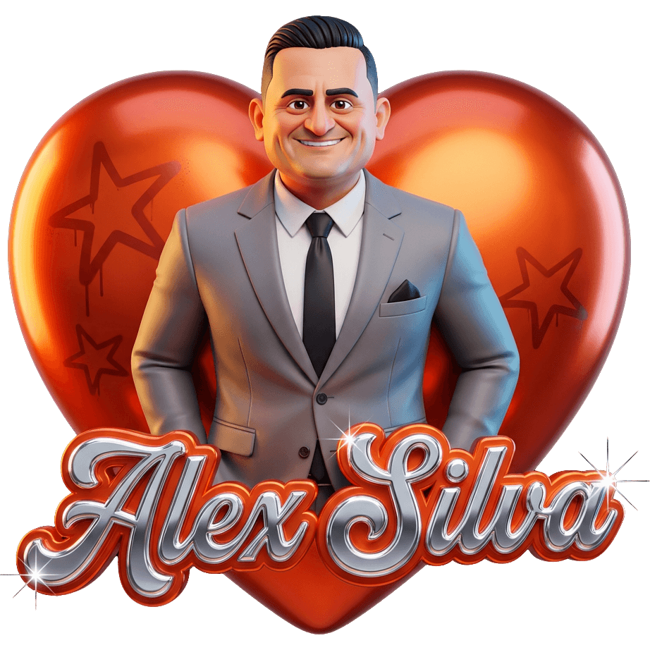 Alex Silva Campeón