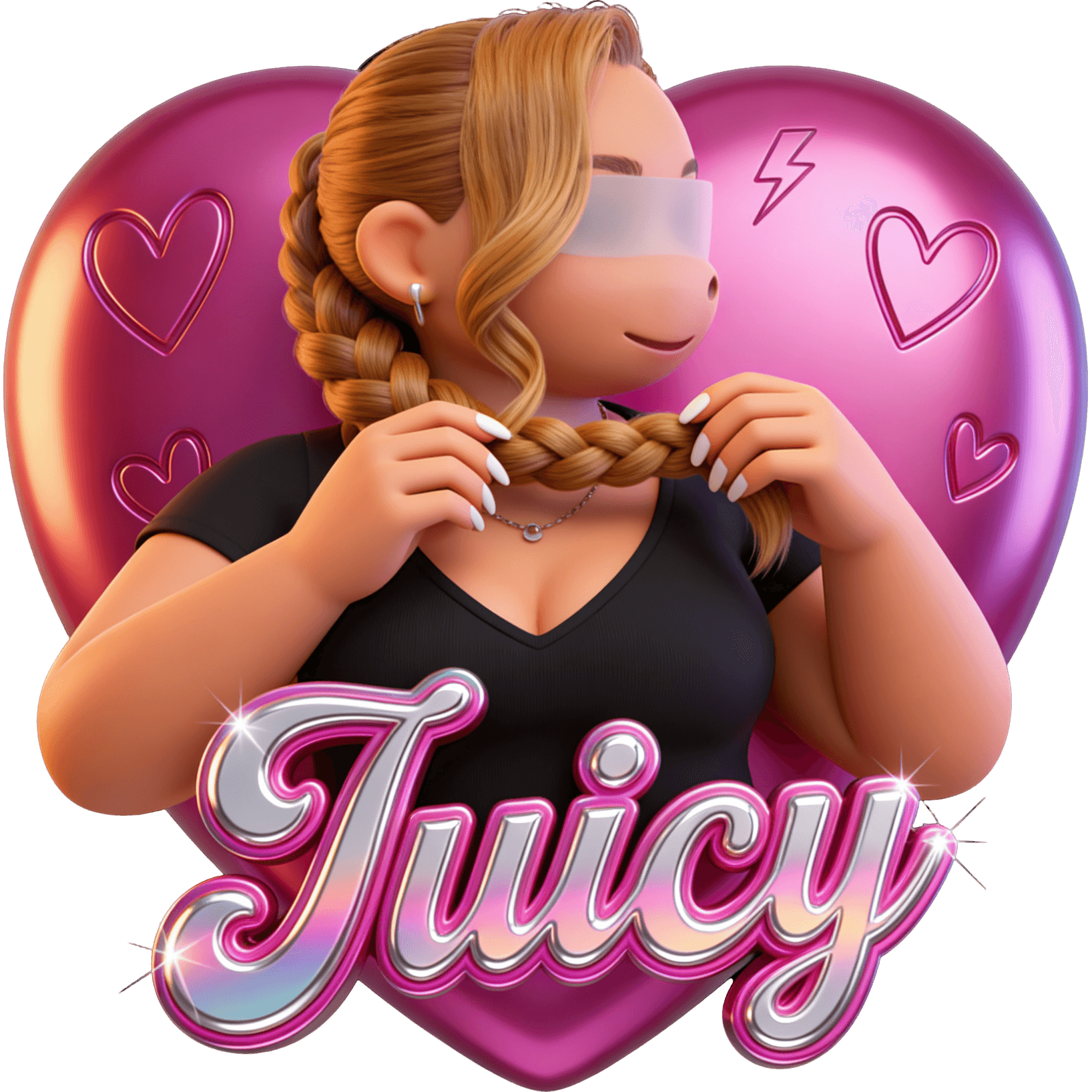 JuicyHeart