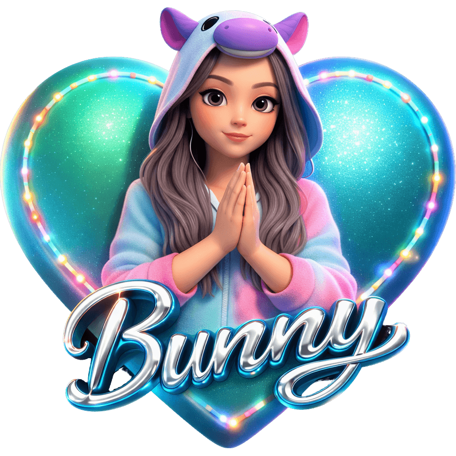Bunny Bunnyi