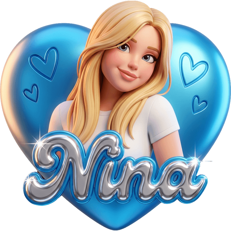 Oxe Nina
