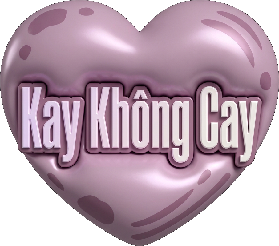 Kay Đáng Yêu