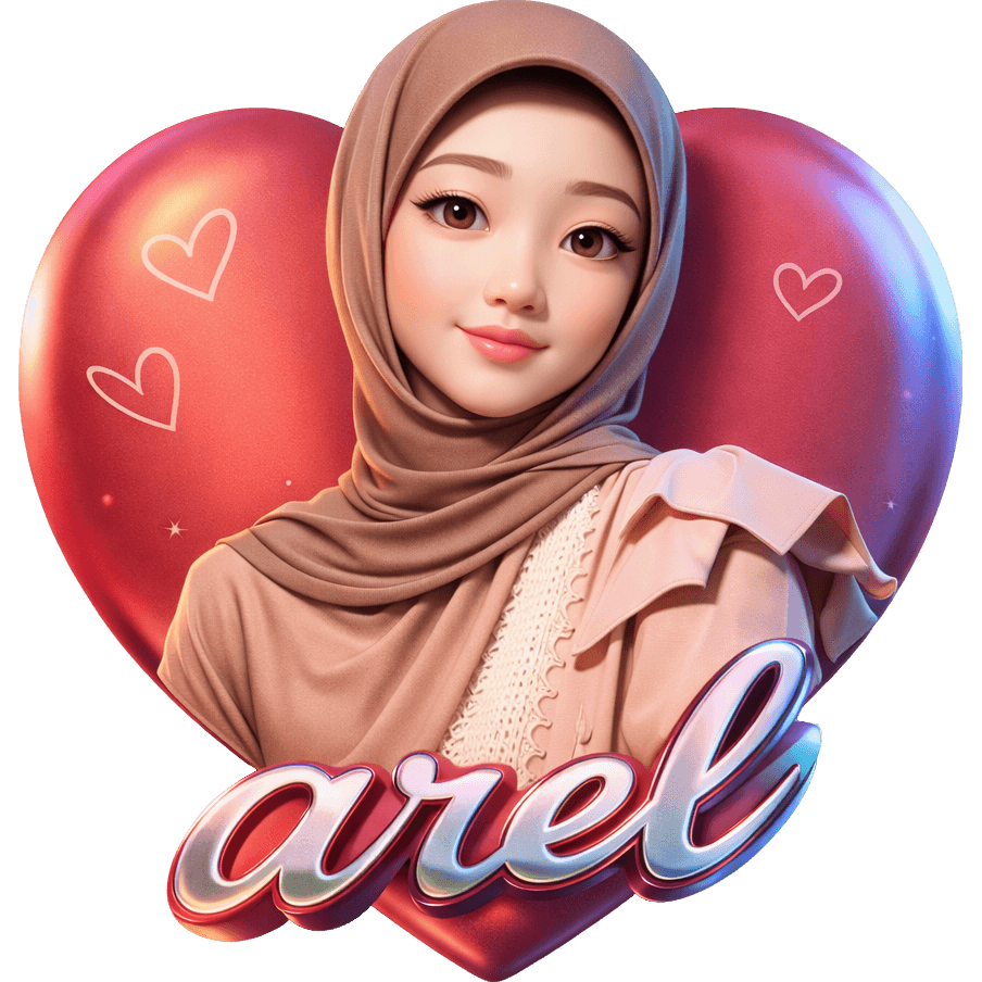 Arel Anggun
